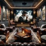 10 Filme, in denen auch Zigarren tragende Rollen hatten