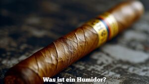 Was ist ein Humidor?