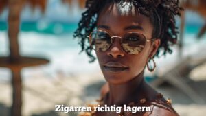 Zigarren richtig lagern