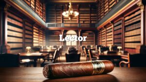 Lector