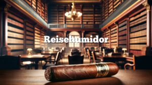 Reisehumidor