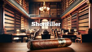 Shortfiller