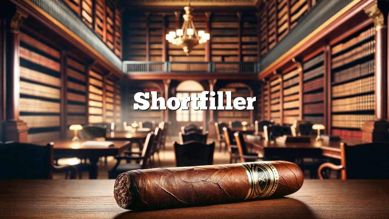 Shortfiller