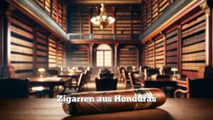 Zigarren aus Honduras